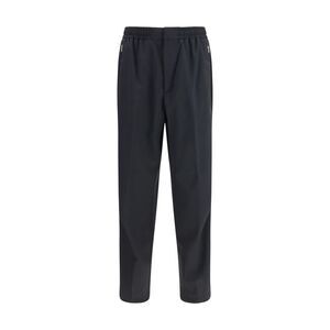 Laminar Men Straight Pants